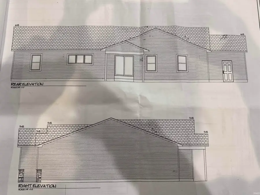 10053 Inwood Road, Osceola, IN 46561 - #2