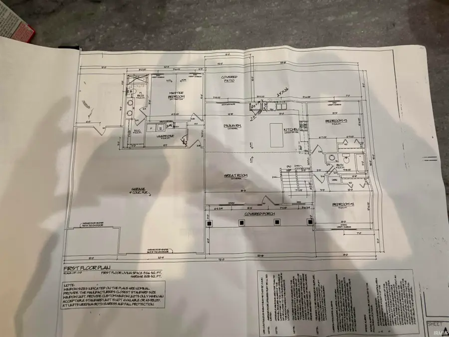 10053 Inwood Road, Osceola, IN 46561 - #3