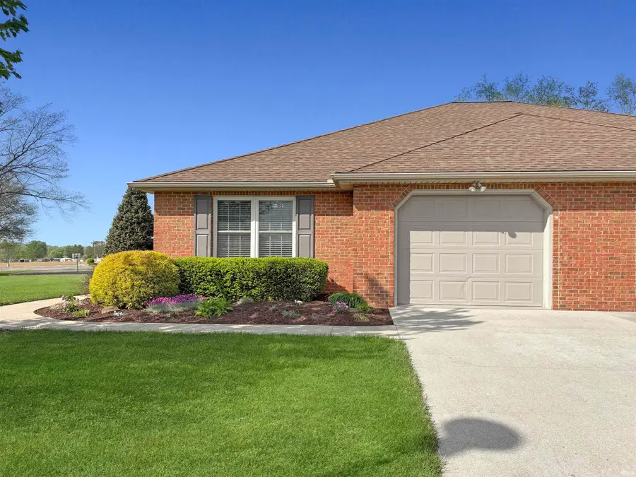 4186 Westfall Court, Jasper, IN 47546 - #2