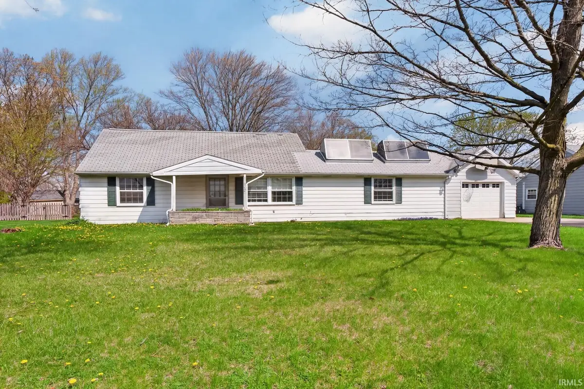 7721 Diane Drive, Fort Wayne, IN 46835 - #1