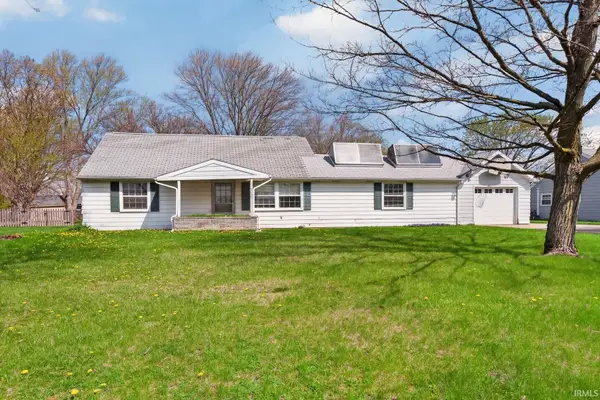 7721 Diane Drive, Fort Wayne, IN 46835