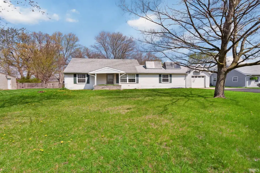 7721 Diane Drive, Fort Wayne, IN 46835 - #2