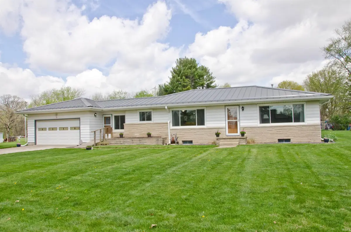 12 Paris Lane, Romney, IN 47981 - #1