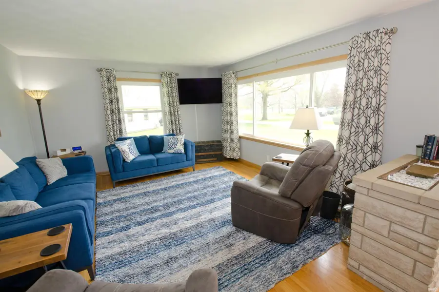 12 Paris Lane, Romney, IN 47981 - #2