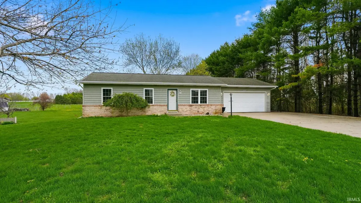 58058 County Road 35 Road, Middlebury, IN 46540 - #1