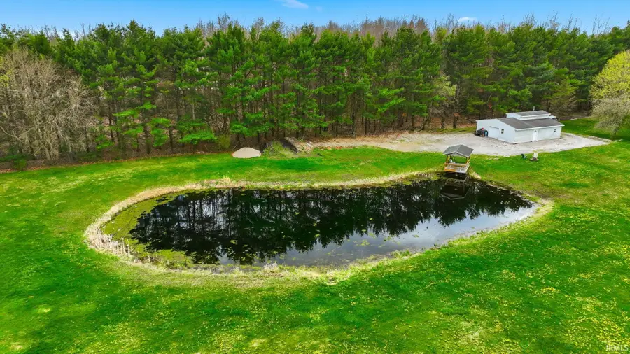 58058 County Road 35 Road, Middlebury, IN 46540 - #2
