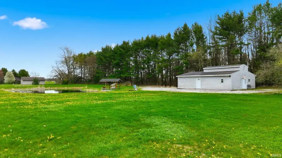58058 County Road 35 Road, Middlebury, IN 46540 - #3