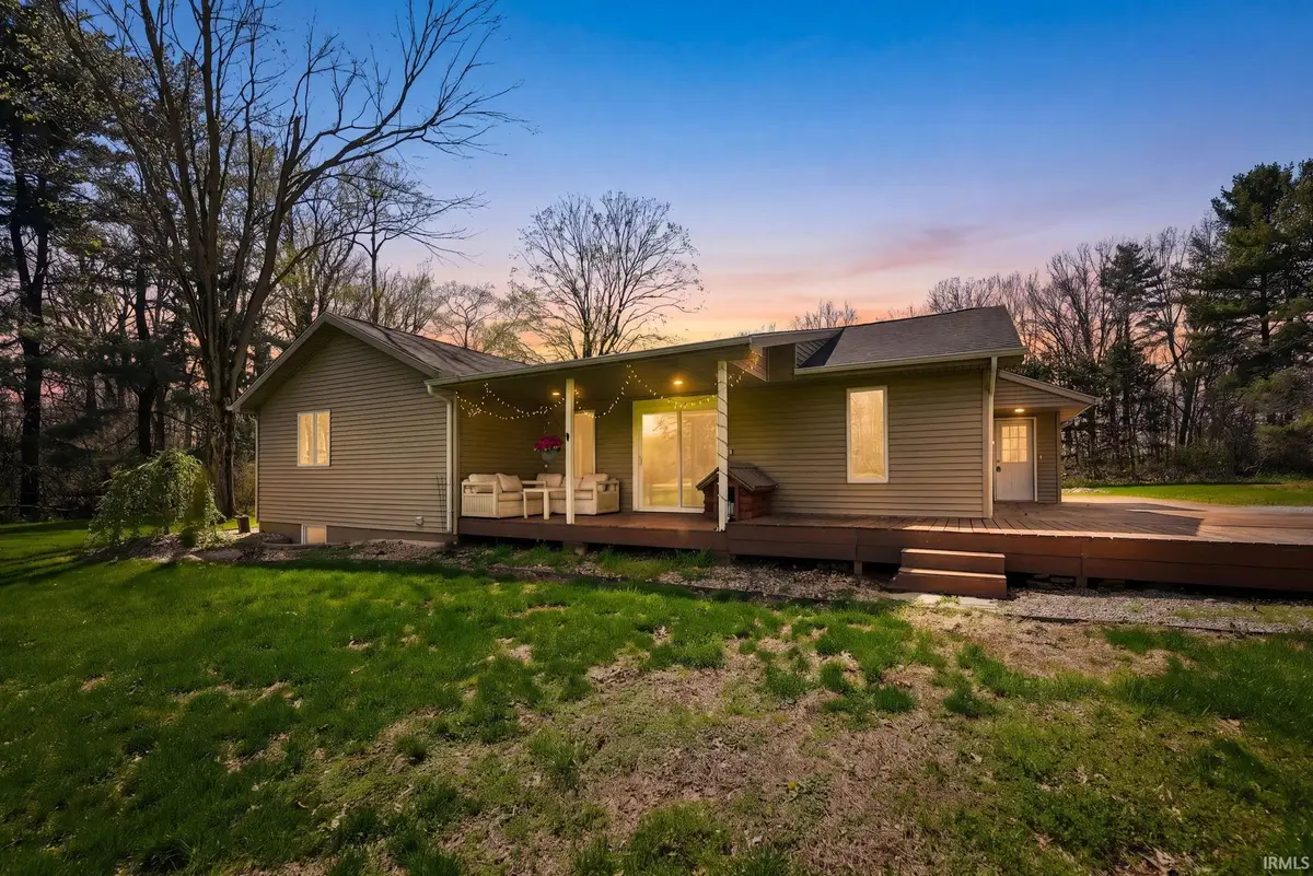 5954 State Road 101, Saint Joe, IN 46785 - #1