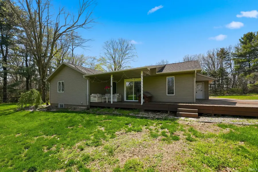 5954 State Road 101, Saint Joe, IN 46785 - #2