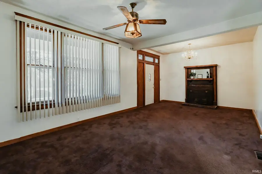 716 Waggoner Avenue, Evansville, IN 47713 - #2