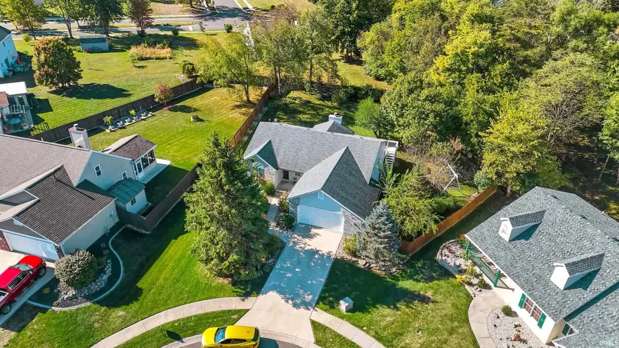 548 Frederick Crossing, Roanoke, IN 46783 - #3