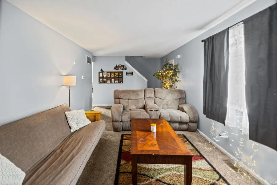 3409 Hunter Road, West Lafayette, IN 47906 - #3