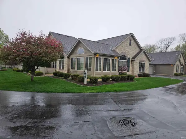 832 Dublin Drive #16, Mishawaka, IN 46545