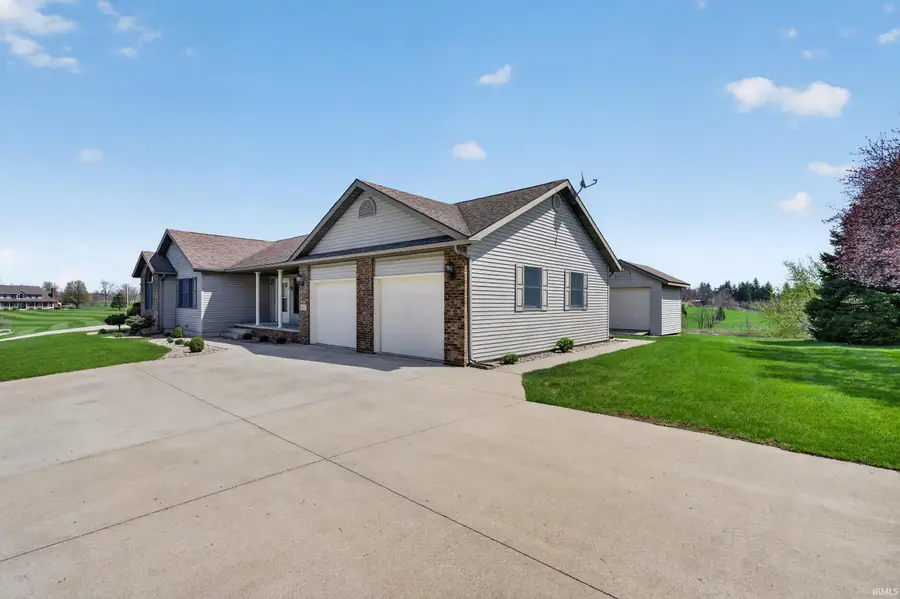 400 Village Drive, Albion, IN 46701 - #2