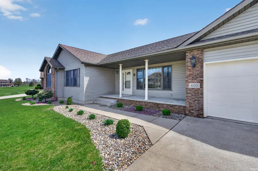 400 Village Drive, Albion, IN 46701 - #3