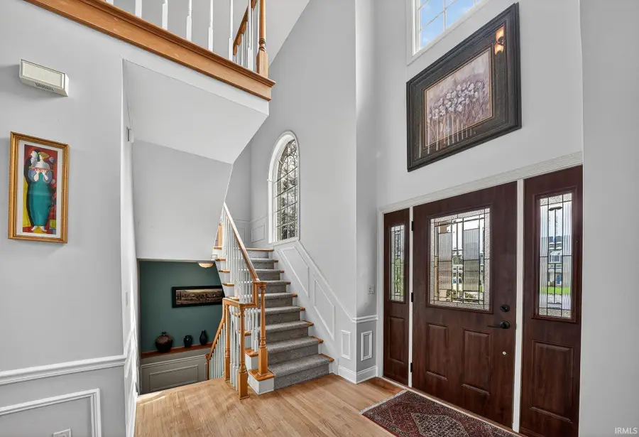 51801 Vance Vista Court, South Bend, IN 46628 - #3