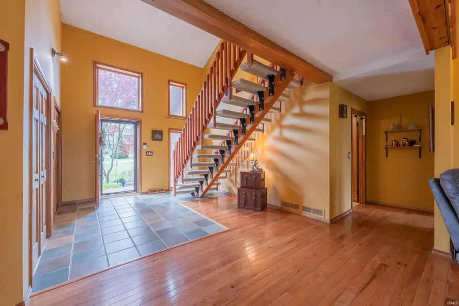 2150 W Ellsworth Road, Bloomington, IN 47404 - #3