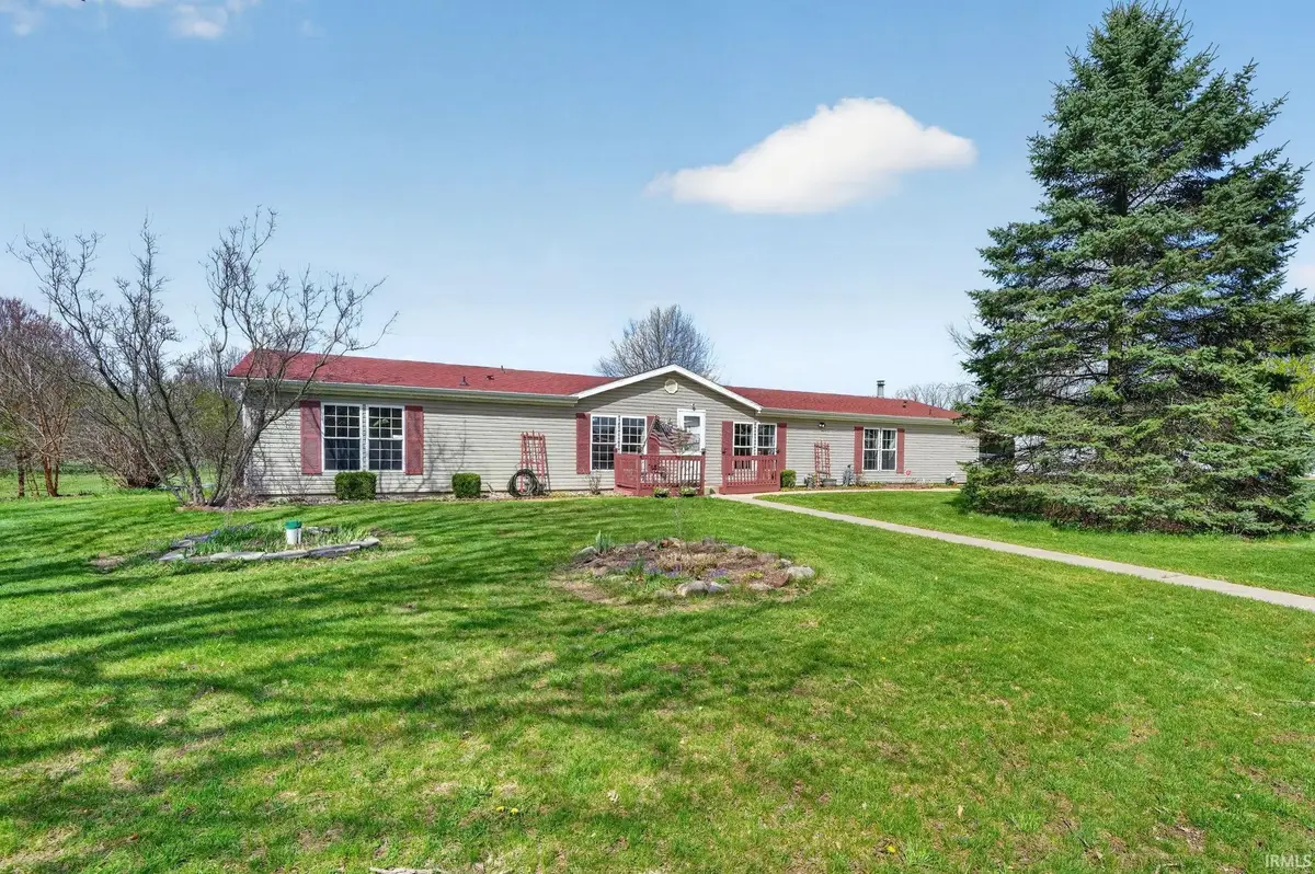 29813 County Road 2 Road, Granger, IN 46530 - #1