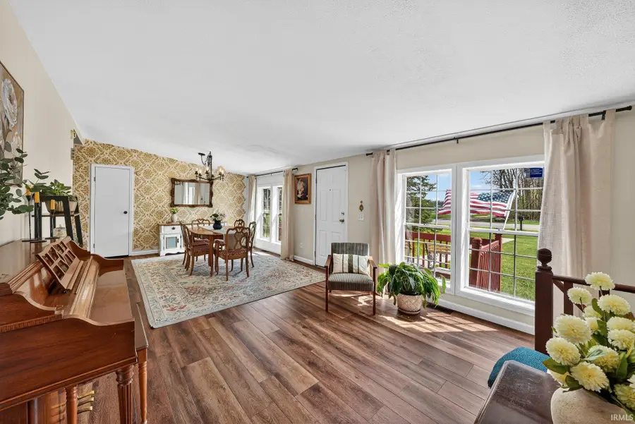 29813 County Road 2 Road, Granger, IN 46530 - #2