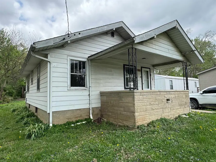 115 N Johnson Avenue, Bloomington, IN 47404 - #2