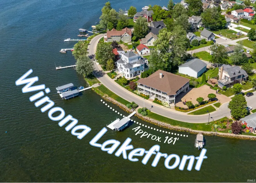 905 Esplanade Street, Winona Lake, IN 46590 - #2