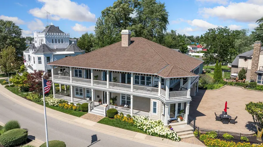 905 Esplanade Street, Winona Lake, IN 46590 - #3