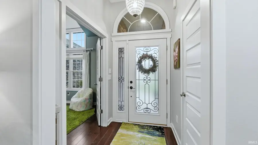 12477 Gondola Parkway, Fort Wayne, IN 46845 - #3