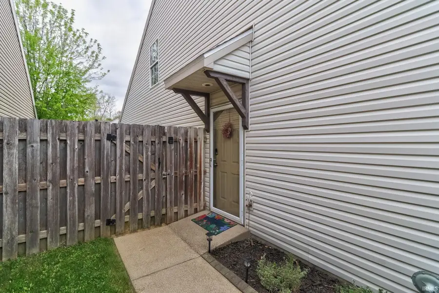 4140 Shadwell Drive, Evansville, IN 47715 - #2