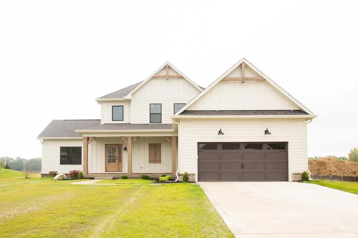 Lot 7 W South Street, Upland, IN 46989 - #1