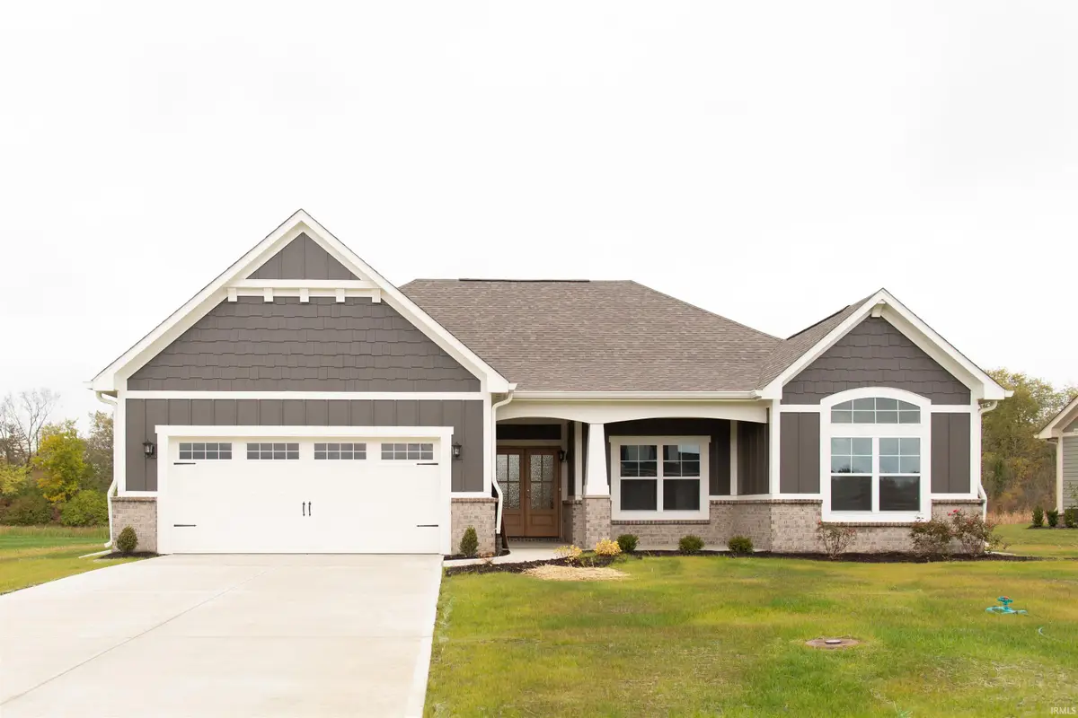 Lot 9 W South Street, Upland, IN 46989 - #1