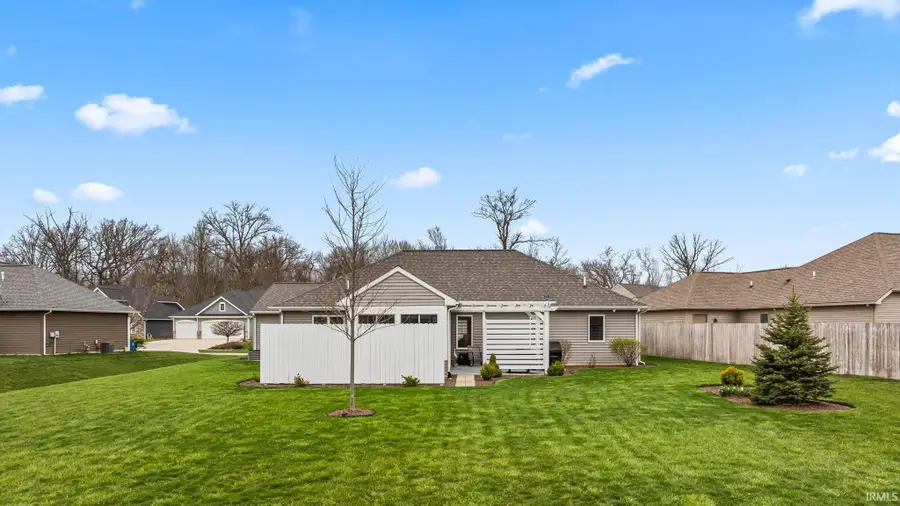 13222 Talon's Reach Boulevard, Fort Wayne, IN 46845 - #2