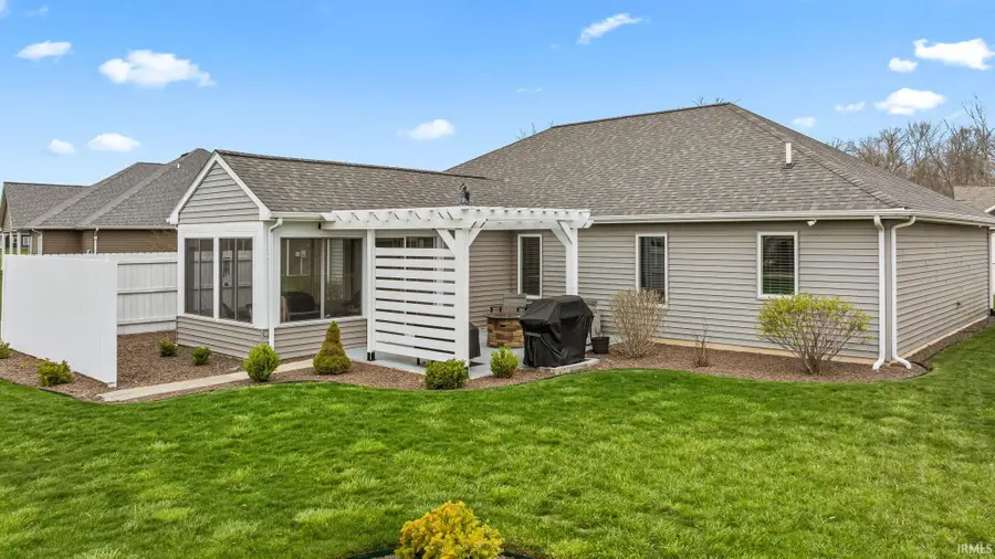 13222 Talon's Reach Boulevard, Fort Wayne, IN 46845 - #3