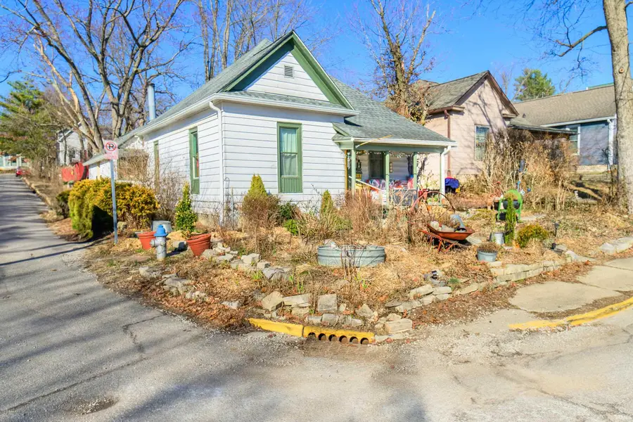 830 W 7th Street, Bloomington, IN 47404 - #2