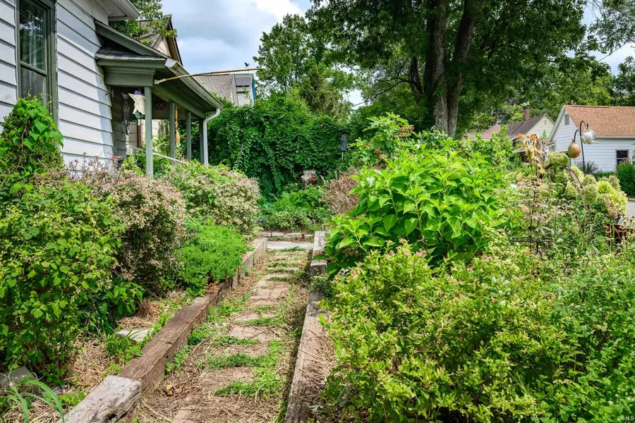 830 W 7th Street, Bloomington, IN 47404 - #3
