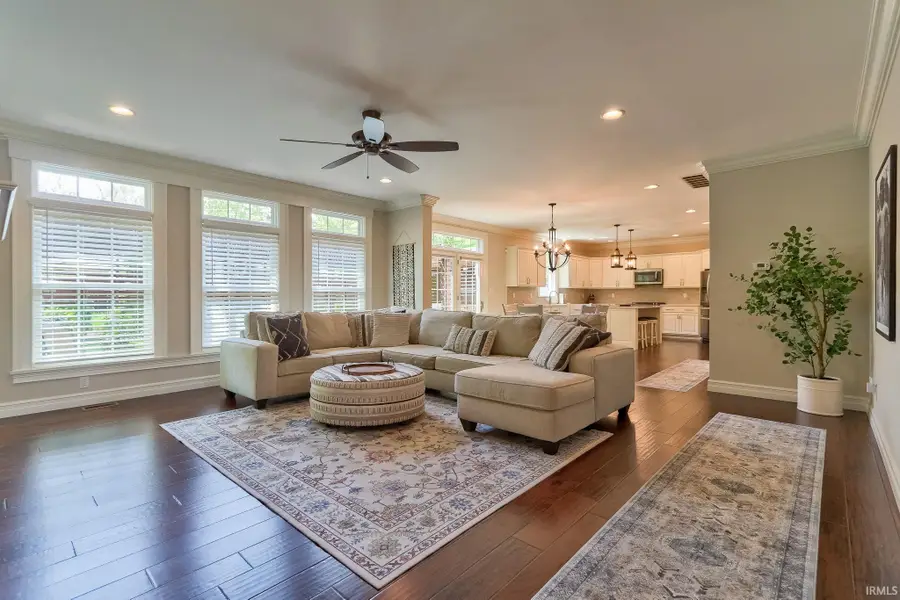 333 Mannington Court, Evansville, IN 47711 - #2