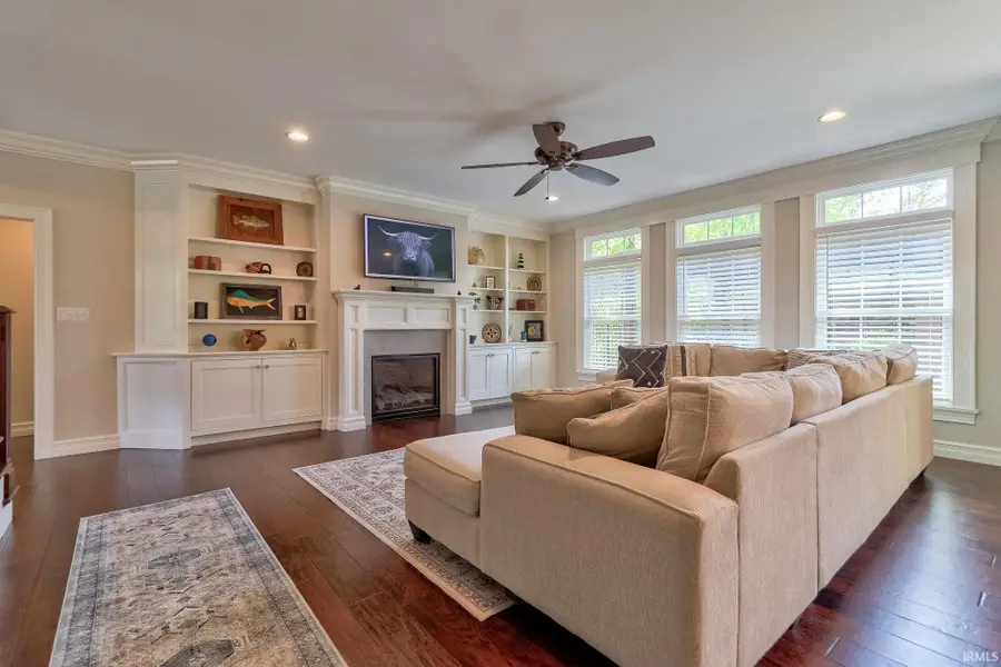 333 Mannington Court, Evansville, IN 47711 - #3