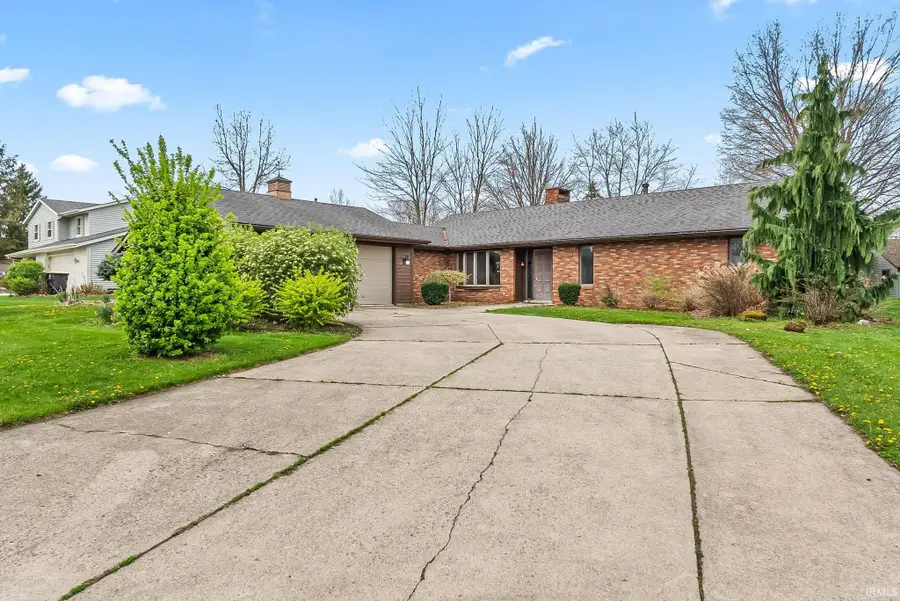 11431 Wayfair Place, Fort Wayne, IN 46845 - #2