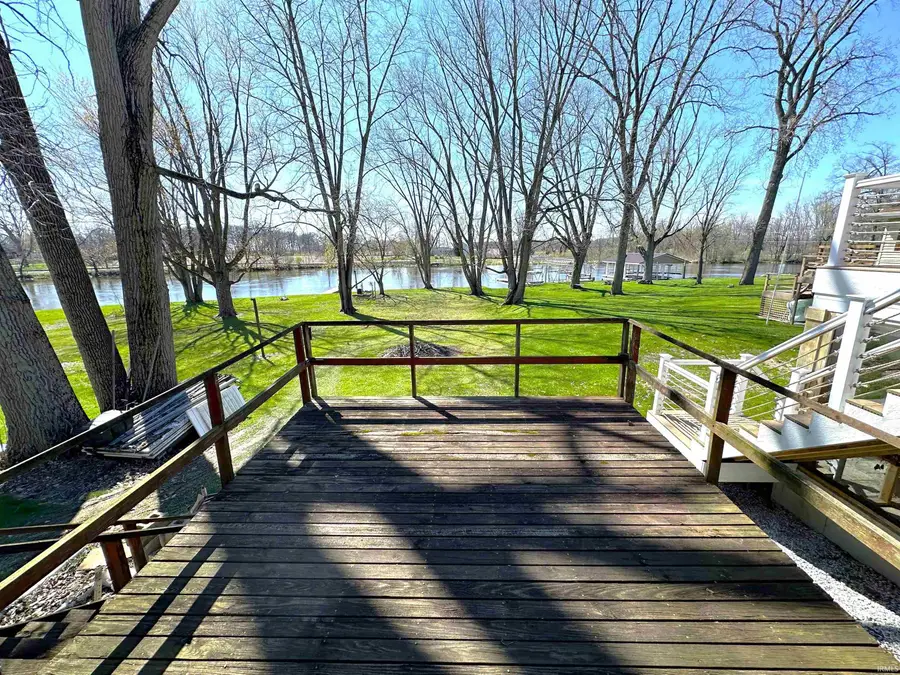 7708 N Barekman Court, Monticello, IN 47960 - #2