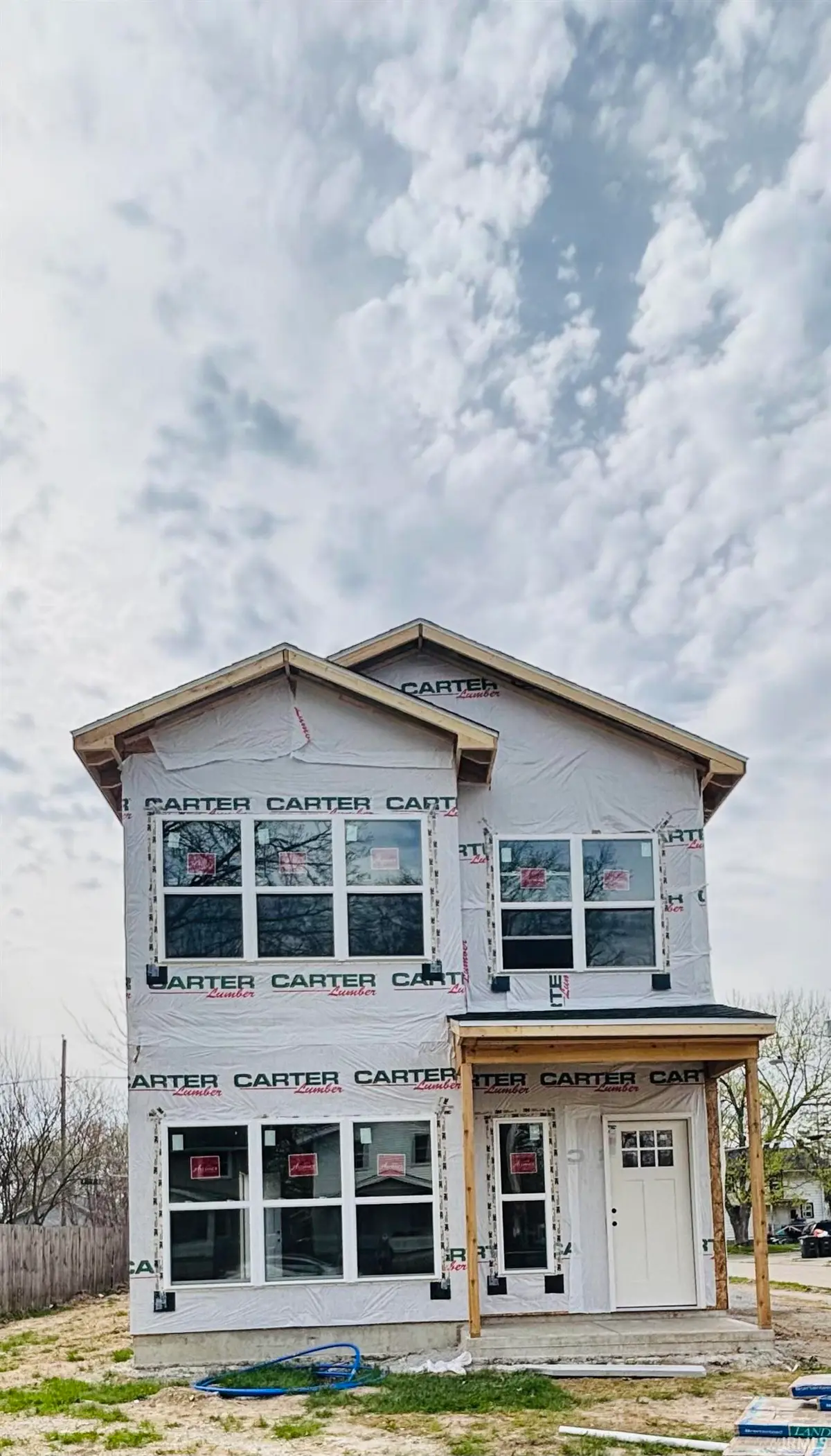 3102 Alexander Street, Fort Wayne, IN 46806 - #1