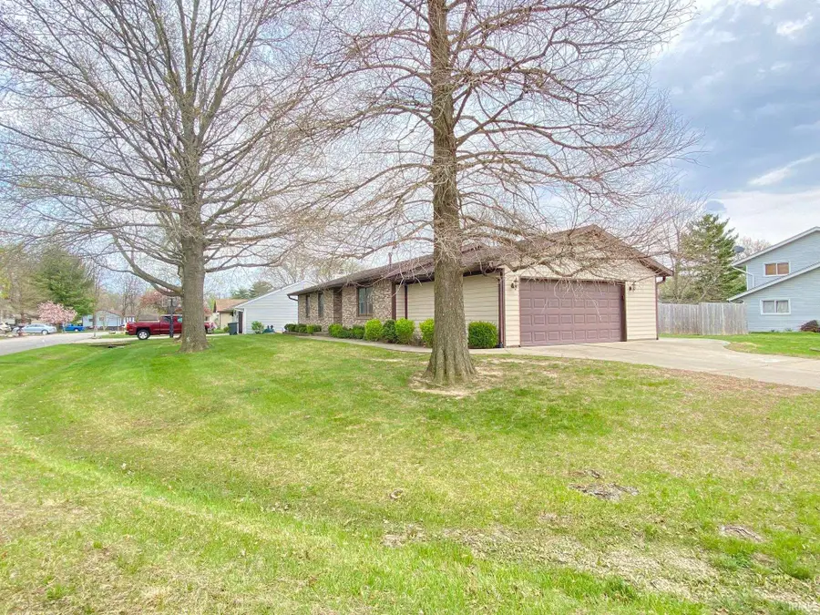 836 Foxwood Drive, Lafayette, IN 47905 - #3