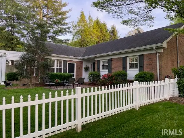 701 Pfeiffer Road, Evansville, IN 47711 - #2