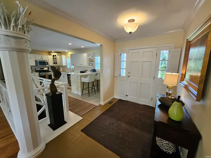 701 Pfeiffer Road, Evansville, IN 47711 - #3