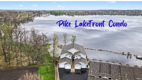 800 E Arthur Street #H4, Warsaw, IN 46580