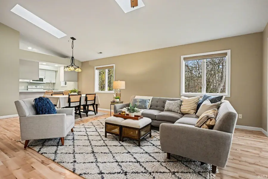 800 E Arthur Street #H4, Warsaw, IN 46580 - #3