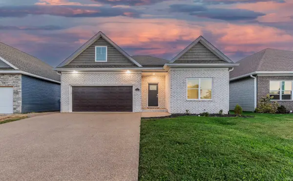 3103 Fehme Court, Evansville, IN 47725