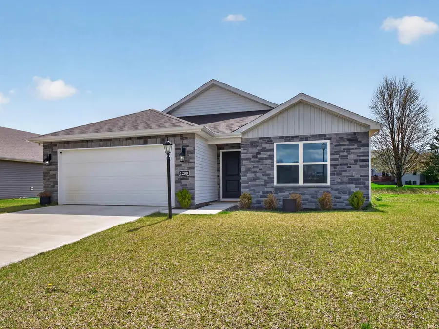 1200 Greenbrier Boulevard, Warsaw, IN 46582 - #3