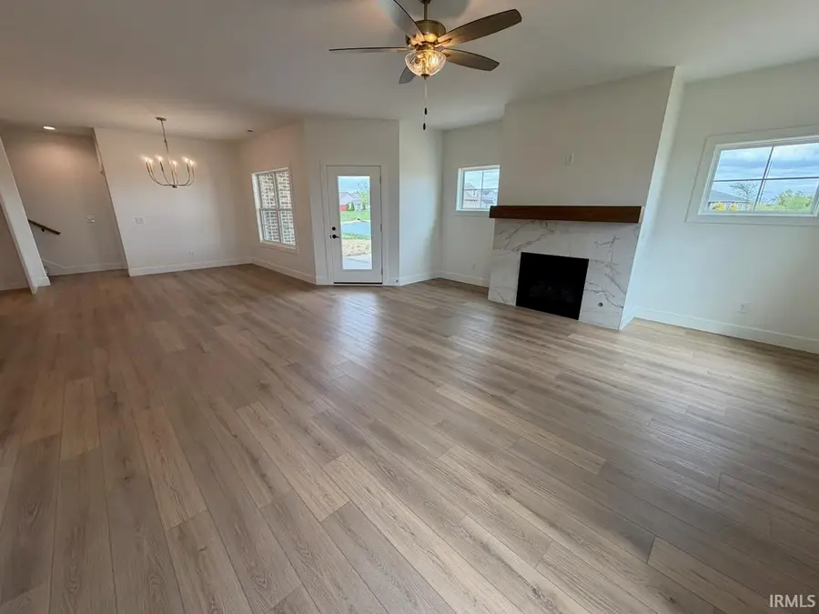 3111 Ralston Drive, Evansville, IN 47715 - #2