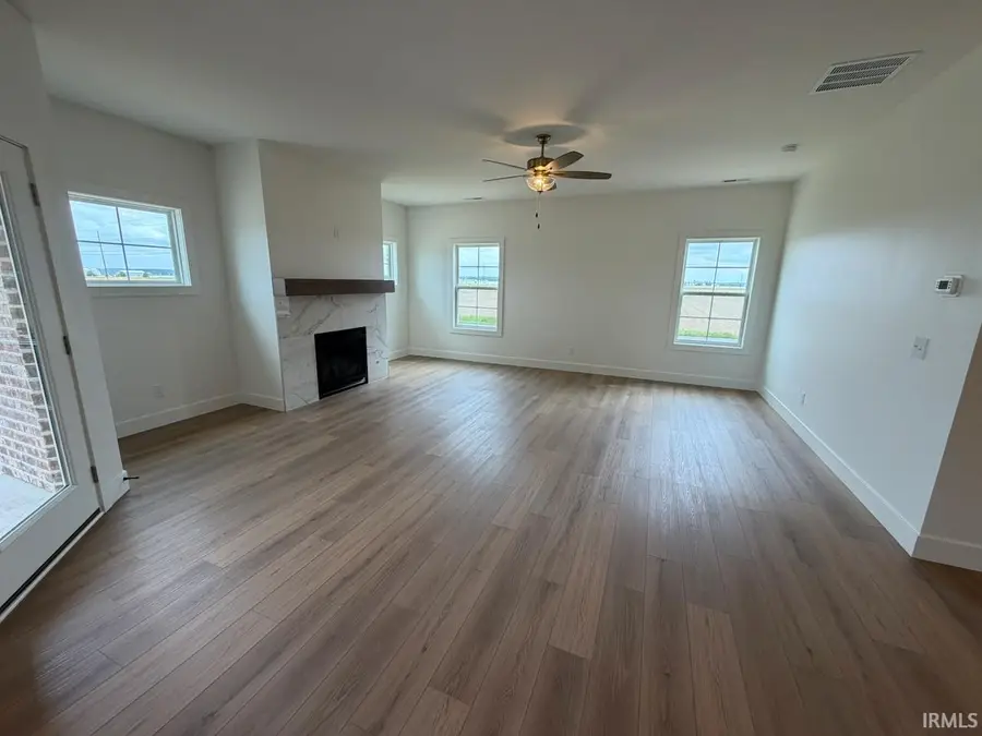 3111 Ralston Drive, Evansville, IN 47715 - #3