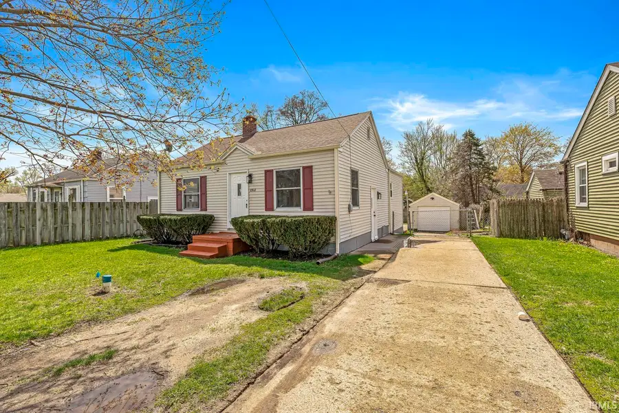 23112 Ardmore Trail, South Bend, IN 46628 - #3