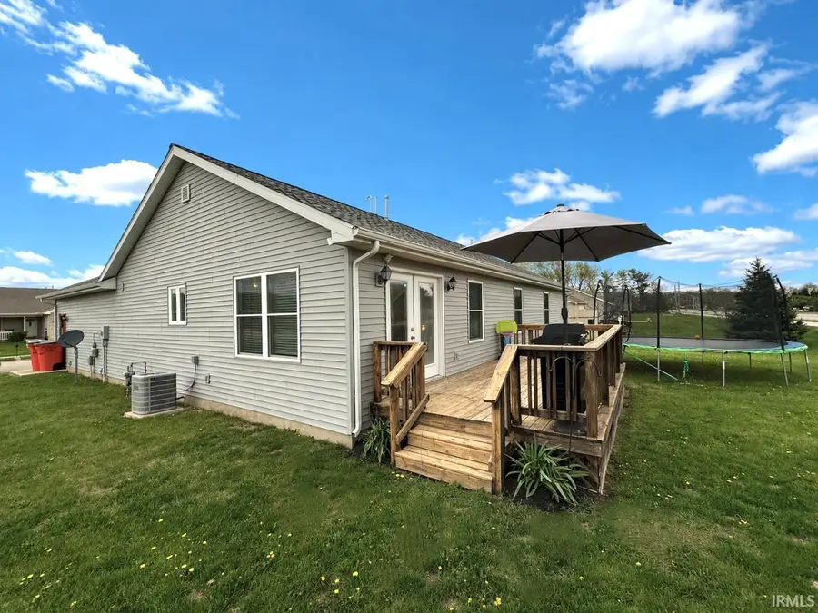 209 Royalwood Drive, Monticello, IN 47960 - #2